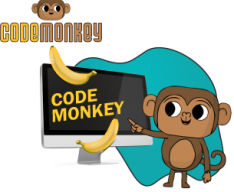 CodeMonkey. Развиваем логику - КИБЕРшкола программирования для детей, компьютерные курсы для школьников, начинающих и подростков - KIBERone г. Арсеньев