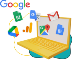 Приложения Google. Применять для жизни! 35 приложений от Google, о которых вы могли не знать - КИБЕРшкола программирования для детей, компьютерные курсы для школьников, начинающих и подростков - KIBERone г. Арсеньев