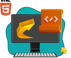 Основы HTML. Изучение web-разработки - КИБЕРшкола программирования для детей, компьютерные курсы для школьников, начинающих и подростков - KIBERone г. Арсеньев