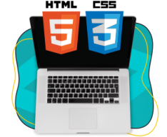 Web-мастер (HTML + CSS) - КИБЕРшкола программирования для детей, компьютерные курсы для школьников, начинающих и подростков - KIBERone г. Арсеньев