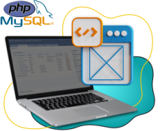 PHP+SQL - КИБЕРшкола программирования для детей, компьютерные курсы для школьников, начинающих и подростков - KIBERone г. Арсеньев