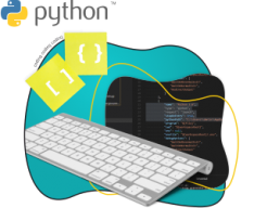 Программирование в Python. Создай свою первую игру! - КИБЕРшкола программирования для детей, компьютерные курсы для школьников, начинающих и подростков - KIBERone г. Арсеньев