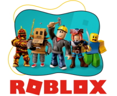 Roblox Studio. Сделать все, что вы можете себе представить - КИБЕРшкола программирования для детей, компьютерные курсы для школьников, начинающих и подростков - KIBERone г. Арсеньев