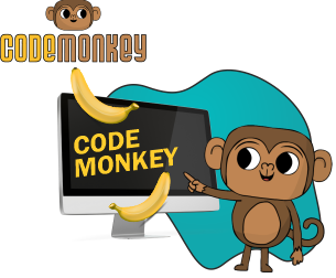 CodeMonkey. Развиваем логику - КИБЕРшкола программирования для детей, компьютерные курсы для школьников, начинающих и подростков - KIBERone г. Арсеньев