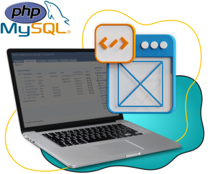 PHP+SQL - КИБЕРшкола программирования для детей, компьютерные курсы для школьников, начинающих и подростков - KIBERone г. Арсеньев