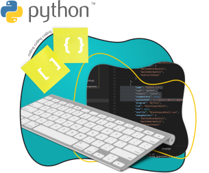 Программирование в Python. Создай свою первую игру! - КИБЕРшкола программирования для детей, компьютерные курсы для школьников, начинающих и подростков - KIBERone г. Арсеньев