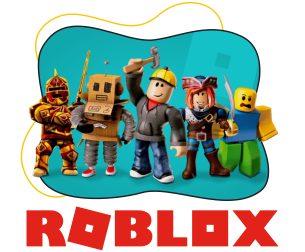 Roblox Studio. Сделать все, что вы можете себе представить - КИБЕРшкола программирования для детей, компьютерные курсы для школьников, начинающих и подростков - KIBERone г. Арсеньев