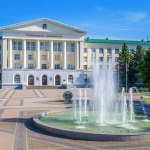В сентябре открытие новой локации в самом центре Ростова-на-Дону, в Кванториуме при ДГТУ! - КИБЕРшкола программирования для детей, компьютерные курсы для школьников, начинающих и подростков - KIBERone г. Арсеньев