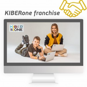 Франшиза KIBERone — в списке лучших по итогам 2019 года - КИБЕРшкола программирования для детей, компьютерные курсы для школьников, начинающих и подростков - KIBERone г. Арсеньев